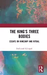 The King’s Three Bodies cover