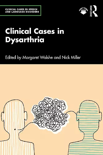 Clinical Cases in Dysarthria cover