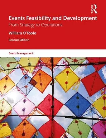 Events Feasibility and Development cover