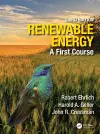 Renewable Energy cover