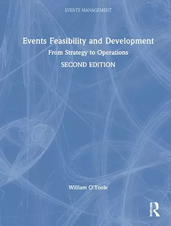 Events Feasibility and Development cover