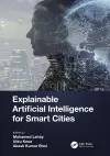 Explainable Artificial Intelligence for Smart Cities cover