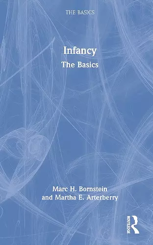 Infancy cover