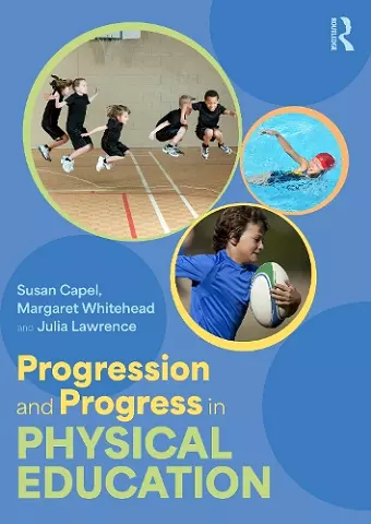 Progression and Progress in Physical Education cover