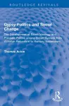 Gypsy Politics and Social Change cover