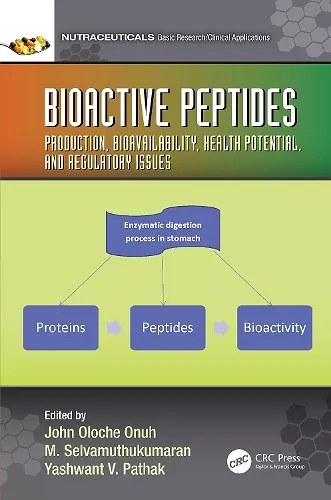 Bioactive Peptides cover