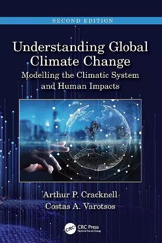 Understanding Global Climate Change cover