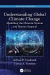 Understanding Global Climate Change cover