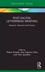 Post-Digital Letterpress Printing cover