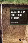 Vanadium in Soils and Plants cover