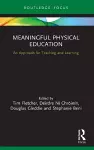 Meaningful Physical Education cover