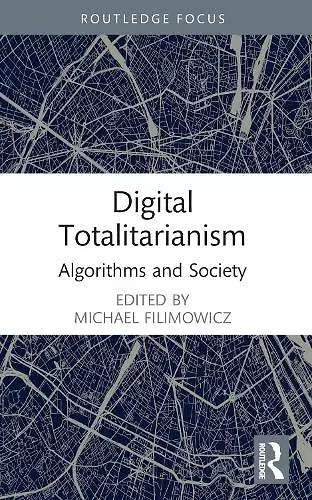 Digital Totalitarianism cover