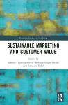 Sustainable Marketing and Customer Value cover