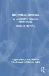 Indigenous Statistics cover