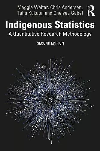 Indigenous Statistics cover