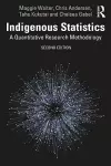 Indigenous Statistics cover