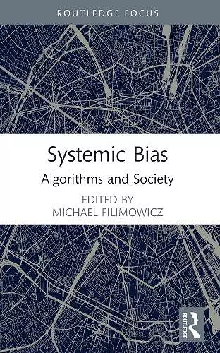 Systemic Bias cover