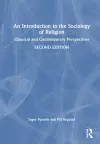 An Introduction to the Sociology of Religion cover