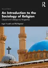 An Introduction to the Sociology of Religion cover