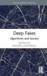 Deep Fakes cover