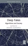 Deep Fakes cover