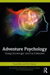 Adventure Psychology cover