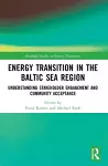 Energy Transition in the Baltic Sea Region cover