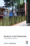 Radical Functionalism cover