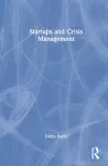 Startups and Crisis Management cover