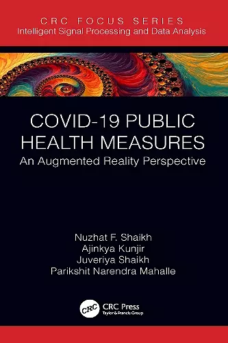 COVID-19 Public Health Measures cover