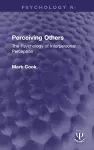 Perceiving Others cover