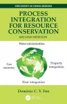 Process Integration for Resource Conservation cover