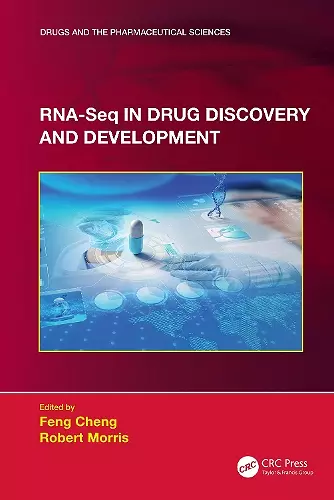 RNA-Seq in Drug Discovery and Development cover