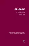 Glasgow cover