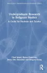 Undergraduate Research in Religious Studies cover