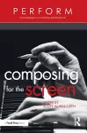 Composing for the Screen cover