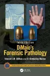 DiMaio's Forensic Pathology cover