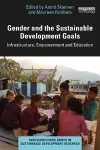 Gender and the Sustainable Development Goals cover