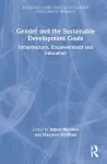 Gender and the Sustainable Development Goals cover