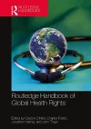 Routledge Handbook of Global Health Rights cover