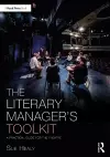 The Literary Manager's Toolkit cover
