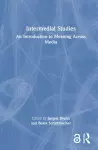 Intermedial Studies cover