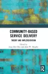 Community-Based Service Delivery cover