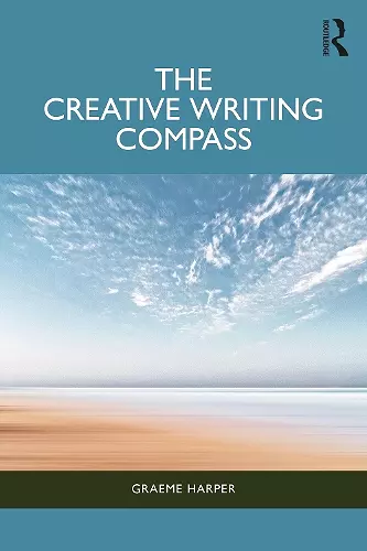 The Creative Writing Compass cover