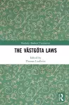 The Västgöta Laws cover