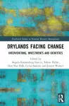 Drylands Facing Change cover