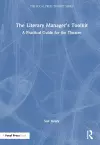 The Literary Manager's Toolkit cover