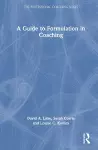 A Guide to Formulation in Coaching cover
