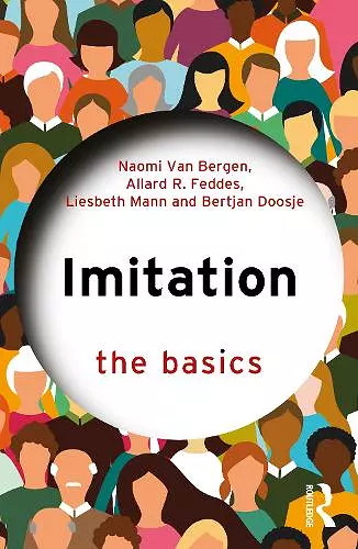 Imitation cover