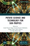 Potato Science and Technology for Sub-Tropics cover